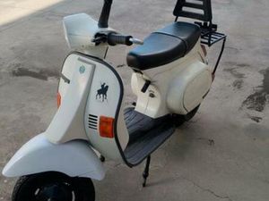 VESPA - VESPA 75 ELESTAR