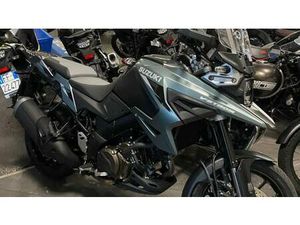 VENDO SUZUKI V-STROM 1050SE (2025 - 26) USATA A SENAGO (CODICE 9894039) - MOTO.IT