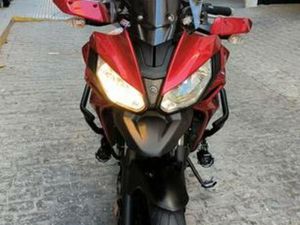 YAMAHA - TRACER MT 07 ABS