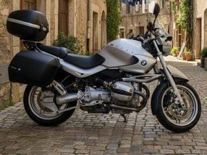 ATTRACTIVE BMW SPORTS TOURER