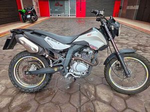 DERBI - CROSS CITY 125