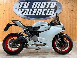 DUCATI - 899 PANIGALE