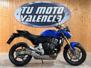 HONDA - CB 600F HORNET