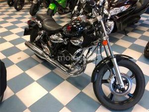 KYMCO - ZING DARKSIDE 2 125