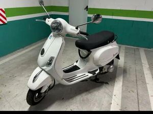 PIAGGIO - VESPA