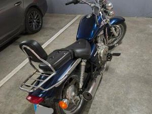 SUZUKI - MARAUDER GZ250