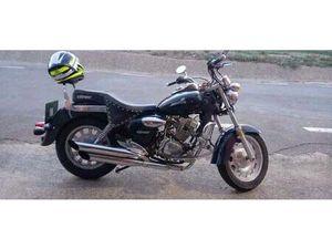 KEEWAY - SUPERLIGHT 125