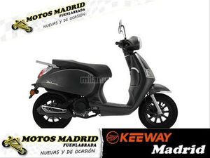 KEEWAY - ZAHARA 125