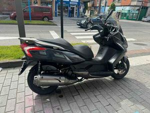 KYMCO - SUPER DINK 125