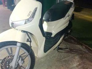 PEUGEOT - TWEET 125