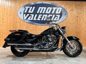 SUZUKI - INTRUDER C800