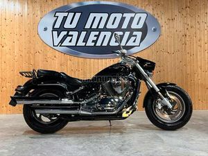 SUZUKI - INTRUDER M800