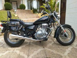 SUZUKI - MARAUDER 250 CC