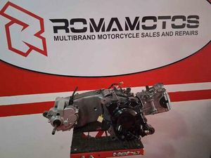 HONDA - FORZA 300 Y SH300