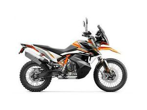 2022 KTM 890 ADVENTURE R