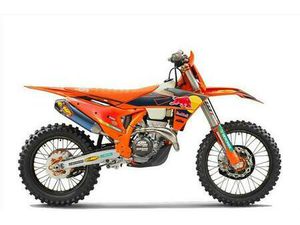 2024 KTM 350 XC-F FACTORY EDITION