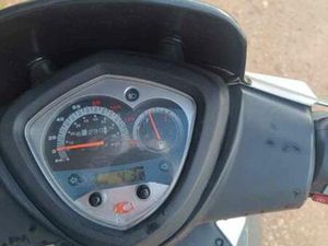 KYMCO - AGILITY KIMCO 125