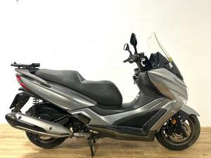 KYMCO - GRAND DINK 300