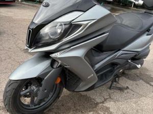 KYMCO - SUPERDINK 125