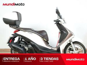 PIAGGIO - MEDLEY