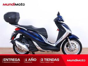 PIAGGIO - MEDLEY
