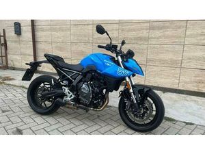 VENDO SUZUKI GSX-8S (2025 - 26) USATA A GUARENE (CODICE 9794043) - MOTO.IT