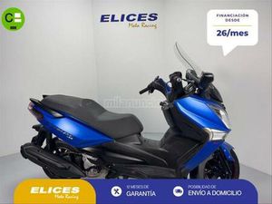 SYM - JOYMAX 300I ABS