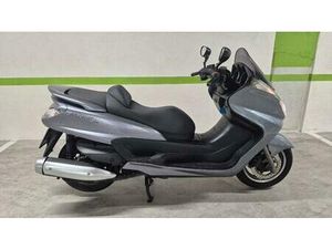 YAMAHA - MAJESTY 400 STD