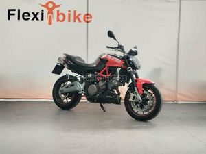 APRILIA - SHIVER 750