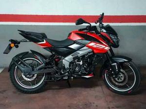 BAJAJ - PULSAR NS125