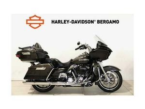 VENDO HARLEY-DAVIDSON 114 ROAD GLIDE LIMITED (2020) - FLTRK USATA A SAN PAOLO D'ARGON (CODICE 9909483) - MOTO.IT