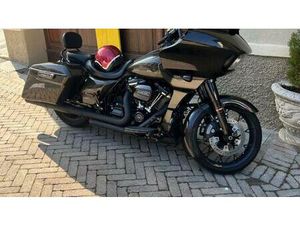 VENDO HARLEY-DAVIDSON 114 ROAD GLIDE SPECIAL (2019 - 20) - FLTRXS USATA A CANZO (CODICE 9909491) - MOTO.IT
