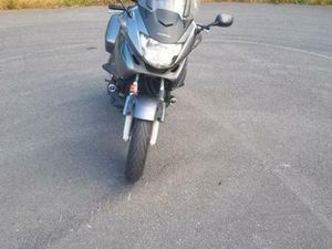 HONDA - DEAUVILLE NT 700 V ABS