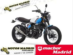 MACBOR - EIGHT MILE 125