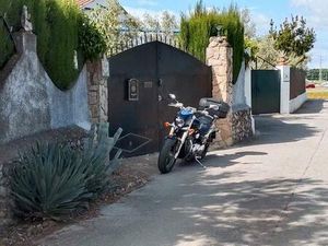 SUZUKI - INTRUDER M800 PERFORMANCE