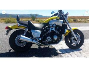 YAMAHA - VMAX