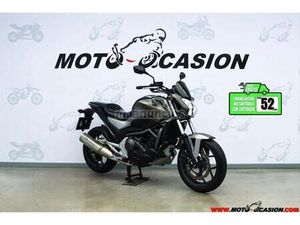 HONDA - NC 700 S ABS DCT