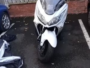 KAWASAKI, J125, 2017, 125 (CC)