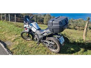 MALAGUTI - DUNE 125 CC