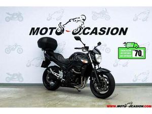 SUZUKI - GSR 600 ABS