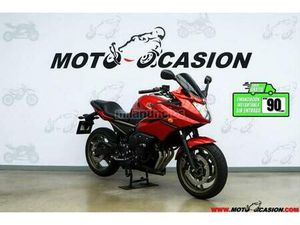 YAMAHA - XJ6 DIVERSION S