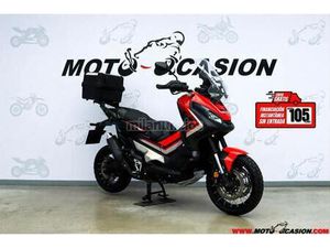 HONDA - X-ADV