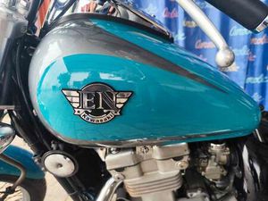KAWASAKI - EN 500
