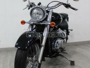 SUZUKI - INTRUDER C800