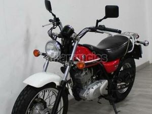 SUZUKI - VANVAN 125