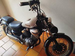 YAMAHA - VIRAGO XV535