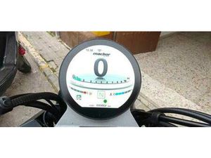 MACBOR - ROCKSTER 410