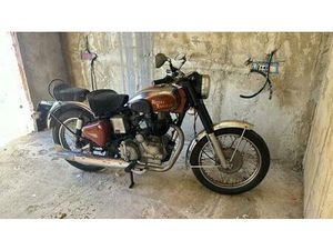 ROYAL ENFIELD - BULLET 500