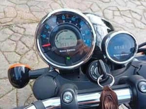 ROYAL ENFIELD - METEOR 350