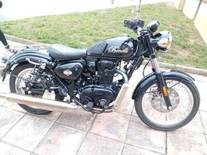 BENELLI - IMPERIALE 400